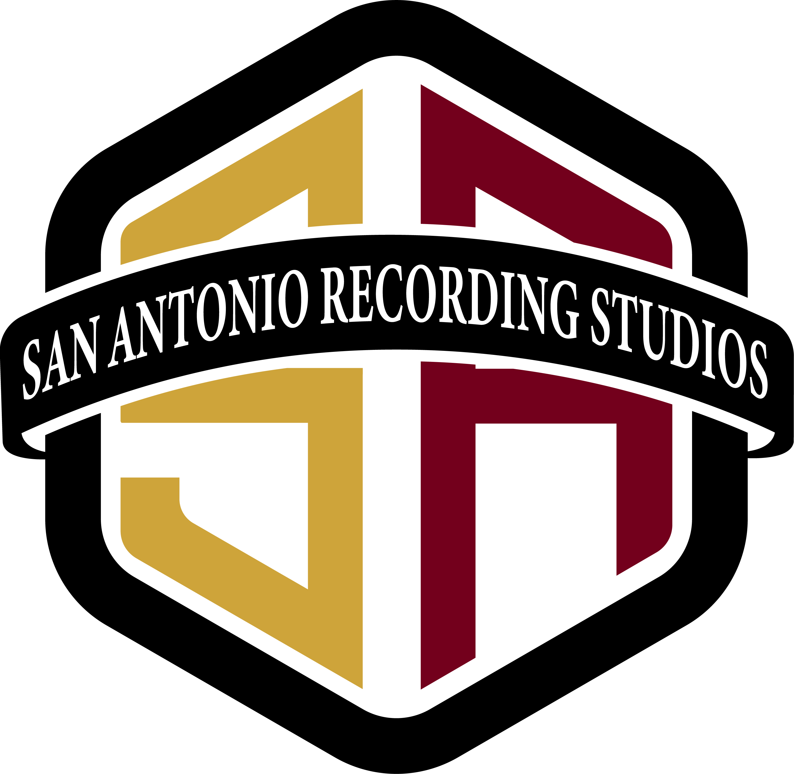 San Antonio Recording Studios